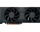 La AMD Radeon RX 7700 XT è dotata di 54 unità di calcolo, 12 GB di VRAM GDDR6 e un boost clock di 2.544 MHz. (Fonte: AMD)