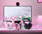 Le varianti di colore di Razer Kraken Kitty V2 (Fonte: Razer)