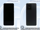 Il nuovo flagship di Realme? (Fonte: TENAA)