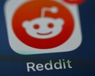 L'icona dell'app Reddit (Fonte: Brett Jordan, Unsplash)