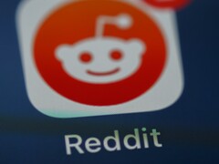 L&#039;icona dell&#039;app Reddit (Fonte: Brett Jordan, Unsplash)
