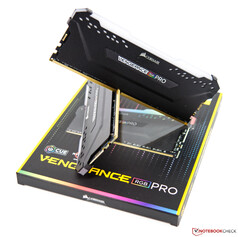 Corsair Vengeance RGB Pro DDR4-4000 2x 16 GB