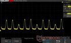 0% luminosità: 243,15 Hz