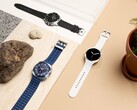 Samsung Galaxy Serie Watch8.