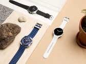 Samsung Galaxy Serie Watch8.