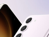 Il modello Galaxy S24 Plus dovrebbe combinare fino a 12 GB di RAM con un chipset Exynos 2400 in alcuni mercati; nella foto il modello precedente. (Fonte immagine: Samsung)