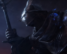 Uno screengrab del trailer di Elden Ring Nightreign (fonte immagine Bandai Namco Entertainment)
