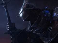 Uno screengrab del trailer di Elden Ring Nightreign (fonte immagine Bandai Namco Entertainment)