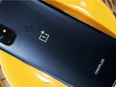 Il Nord N10 5G. (Fonte: OnePlus)