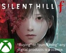 Silent Hill f Xbox con esclusione di proprietà (Fonte: Xbox gaming con modifiche)