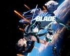 Banner di Stellar Blade per PC (Fonte: Sony PlayStation)