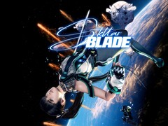 Banner di Stellar Blade per PC (Fonte: Sony PlayStation)