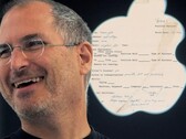 La domanda di lavoro di Steve Jobs risale al 1973, quando era ancora un adolescente. (Fonte immagine: USAToday/MacRumors - modificato)