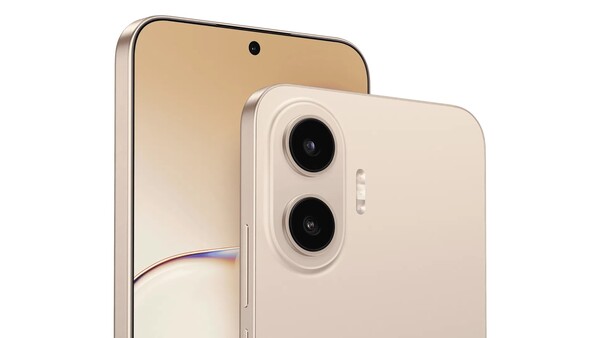 Il TCL P80 presenta le stesse dimensioni dello schermo dei modelli della stessa serie, ma non dispone della tecnologia NxtPaper.