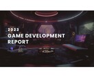 il 95% degli studi di sviluppo sta pianificando giochi con servizi live (fonte: Game Development Report 2023)
