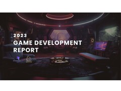 il 95% degli studi di sviluppo sta pianificando giochi con servizi live (fonte: Game Development Report 2023)