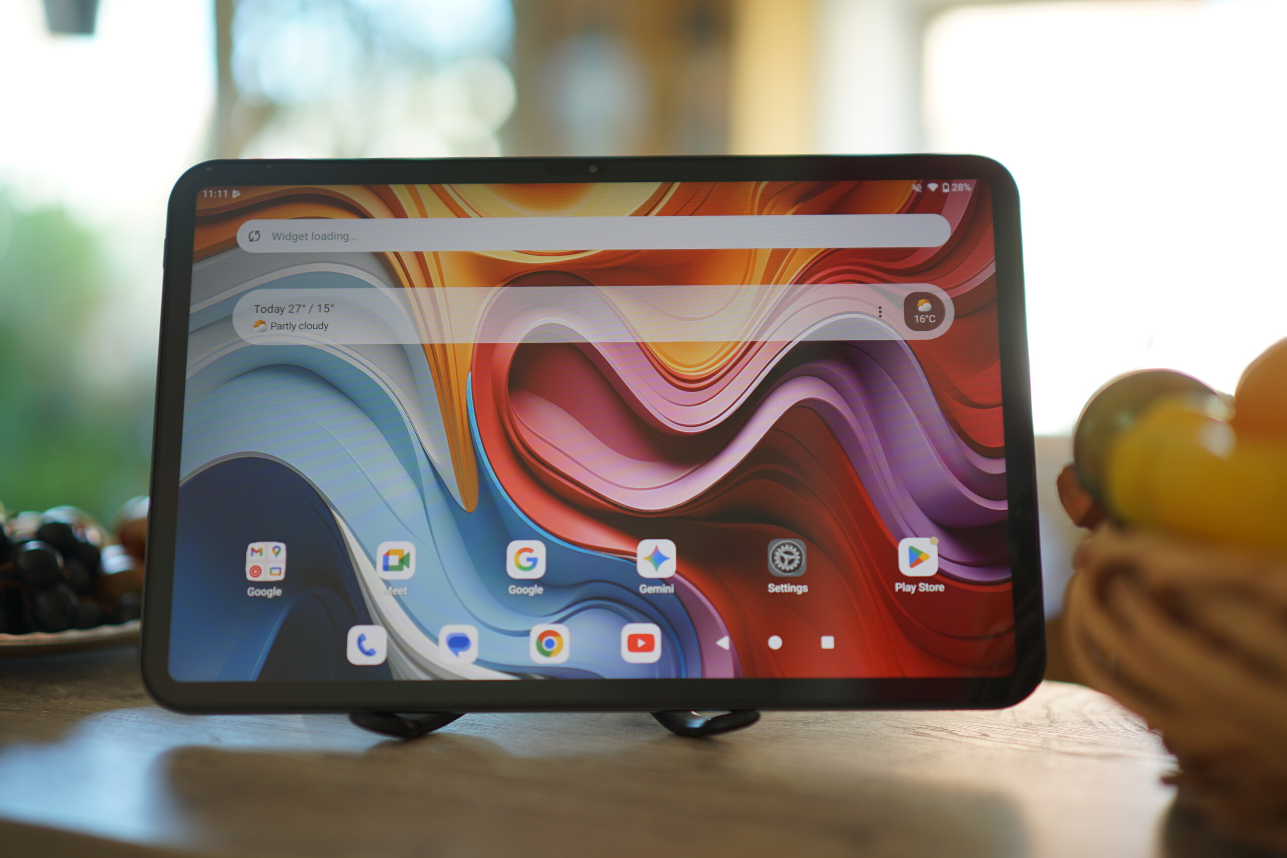 Teclast T65 nel test