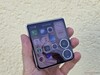 Smartphone di prova Xiaomi Mix Flip 2