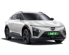 Il SUV elettrico VinFast VF7 (Fonte: VinFast India)