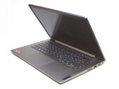 Test del portatile Lenovo ThinkBook 14 G4