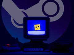 Title_Pending è disponibile su Steam con uno sconto del 90% fino al 30 settembre. (Fonte: Steam)
