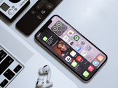 I widget potrebbero diventare più interattivi con iOS 16. (Fonte: Omid Armin)