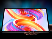Il Teclast T50 sarà disponibile il mese prossimo per 179,99 dollari. (Fonte: Teclast)