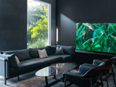Il Samsung S95C combina la tecnologia QD-OLED con una risoluzione 4K e una frequenza di aggiornamento di 144 Hz. (Fonte: Samsung)