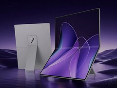 L&#039;Omega Uperfect è pubblicizzato come privo di pieghe o deformazioni. (Fonte: Uperfect)
