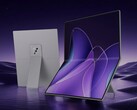 L'Omega Uperfect è pubblicizzato come privo di pieghe o deformazioni. (Fonte: Uperfect)