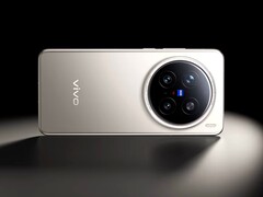 Vivo X200 Pro ha venduto così bene in India che i dirigenti dell'azienda stanno ora spingendo per un modello globale di Vivo X200 Ultra (fonte: Vivo)