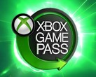 Il logo di Game Pass.