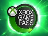 Il logo di Game Pass. 