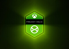 Le esclusive Xbox Project Helix non sono una priorità. Nella foto: immagine modificata che mostra il logo Xbox e Project Helix.