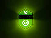 Le esclusive Xbox Project Helix non sono una priorità. Nella foto: immagine modificata che mostra il logo Xbox e Project Helix.