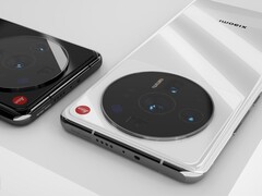 Sulla base delle recenti fughe di notizie, lo Xiaomi 12 Ultra potrebbe sfoggiare un look abbastanza unico grazie a una grande protuberanza circolare della fotocamera che ospita quattro lenti Leica (Immagine: LetsGoDigital)