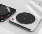 Sulla base delle recenti fughe di notizie, lo Xiaomi 12 Ultra potrebbe sfoggiare un look abbastanza unico grazie a una grande protuberanza circolare della fotocamera che ospita quattro lenti Leica (Immagine: LetsGoDigital)