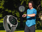 Con l'aggiornamento di questo mese, Amazfit ha introdotto diverse nuove funzioni e perfezionamenti per il Balance. (Fonte: Amazfit)