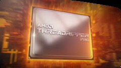 I processori AMD Ryzen Threadripper Pro 5000 WX sono ora riservati agli OEM. (Fonte: AMD)