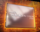 I processori AMD Ryzen Threadripper Pro 5000 WX sono ora riservati agli OEM. (Fonte: AMD)