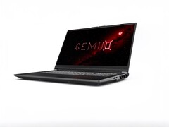 Il portatile da gioco Gemini 17 con Ryzen 9 9955HX è ora disponibile per l'acquisto.