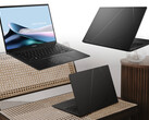 L'Asus ZenBook 14 OLED si adatta perfettamente a qualsiasi casa o ufficio moderno. (Fonte: Asus)