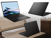 L'Asus ZenBook 14 OLED si adatta perfettamente a qualsiasi casa o ufficio moderno. (Fonte: Asus)