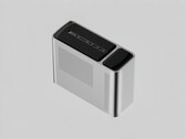 Il nuovo mini PC da gioco Colorful Smart 900 AI vanta l'ultima APU Ryzen AI Max+ 395 Strix Halo di AMD. (Fonte: TechPowerUp)