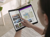 Windows 10X e i dispositivi dual-screen arriveranno solo verso la fine del 2021 (Image Source: Microsoft)
