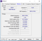 CPU-Z