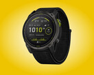 L’Enduro 3 è uno dei numerosi smartwatch idonei a ricevere la versione beta 23.24.