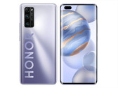 Honor 30 Pro+ raggiunge la seconda posizione nella classifica ufficiale, ad un soffio da P40 Pro