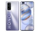 Honor 30 Pro+ raggiunge la seconda posizione nella classifica ufficiale, ad un soffio da P40 Pro