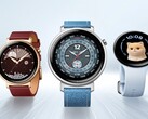 Watch Fit: Il nuovo smartwatch di Honor. (Fonte immagine: Honor)